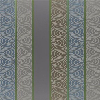Tissu Canossa Celadon de Designers Guild | Laurine Déco