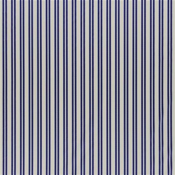 Tissu Arnaldi Cobalt de Designers Guild | Laurine Déco