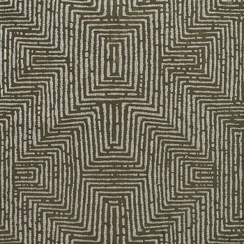 Tissu Plazza Ourson de Nobilis | Laurine Déco
