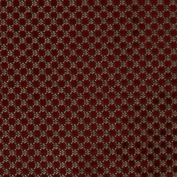 Tissu Velours Raphaël 1034753 de Nobilis | Laurine Déco