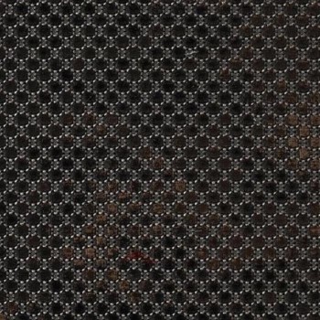 Tissu Velours Raphaël 1034712 de Nobilis | Laurine Déco