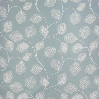 Tissu Versus Aqua de Jane Churchill | Laurine Déco