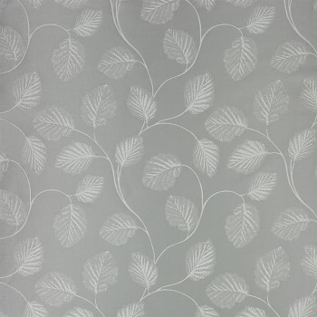 Tissu Versus Silver - Jane Churchill