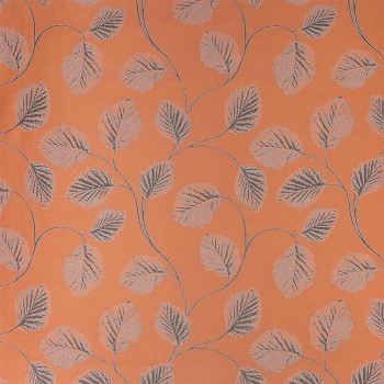 Tissu Versus Copper de Jane Churchill | Laurine Déco