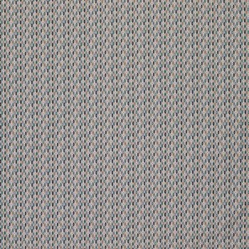 Tissu Charleston F6555/03 de Osborne & Little | Laurine Déco