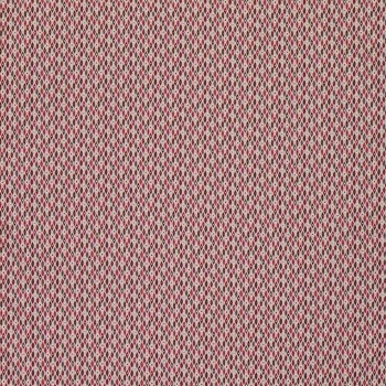 Tissu Charleston F6555/04 de Osborne & Little | Laurine Déco