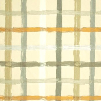 Tissu Brush 10484895 de Zimmer + Rohde | Laurine Déco