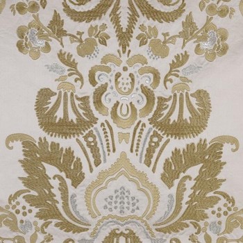 Tissu Versailles 10313 87 de Nobilis | Laurine Déco