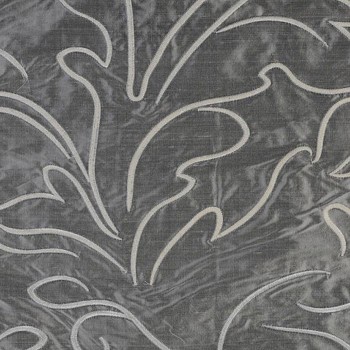 Tissu Palme d'Or 10307 85 de Nobilis | Laurine Déco