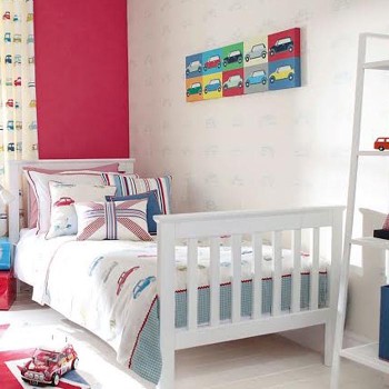 Papier Peint Go go Rétro 70506 de Harlequin | Laurine Déco