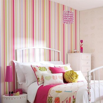 Papier Peint Rush 70534 de Harlequin | Laurine Déco