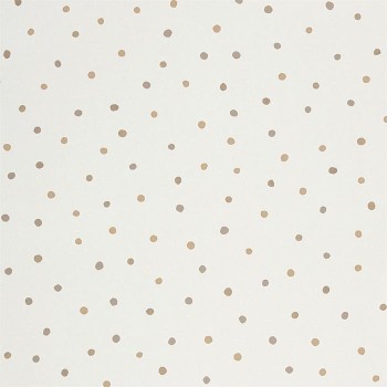 Papier Peint Dotty de Harlequin | Laurine Déco
