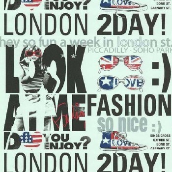 Un look British 51140201