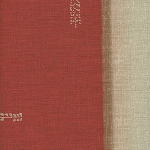 L'homme à l'habit rouge