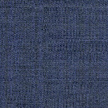 Le bleu des abysses
