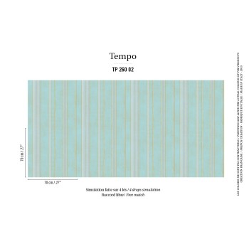 Mambo TP 260 02