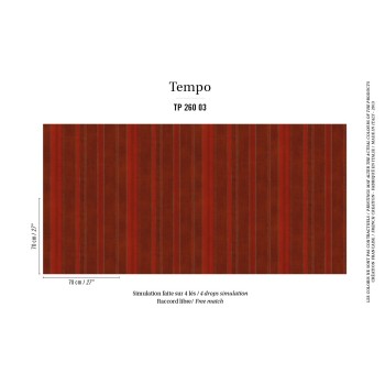 Mambo TP 260 03