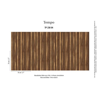 Fandango TP 230 04