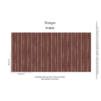 Fandango TP 230 02