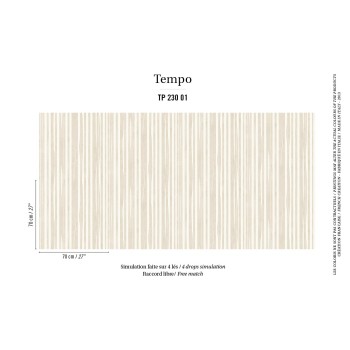 Fandango TP 230 01