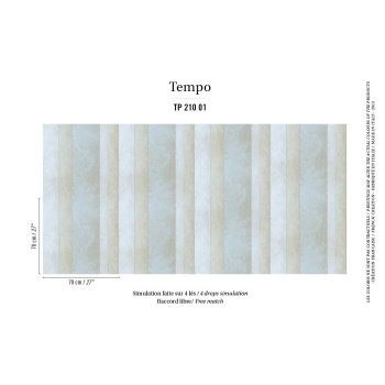 Calypso TP 210 01