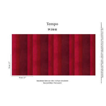 Calypso TP 210 03