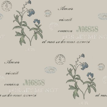 Forget me not