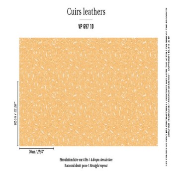 Fleur des sables