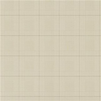 Egarton plaid - Gun metal cream
