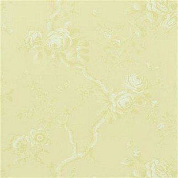 Ashfield Floral - Alabaster