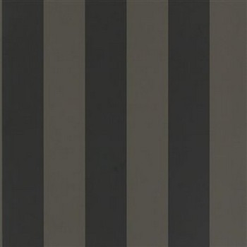 Spalding Stripe - Black/Black