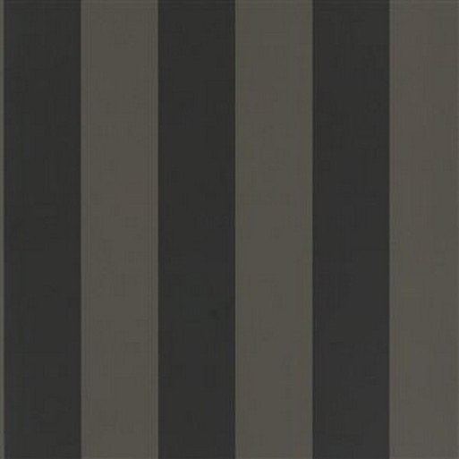 Spalding Stripe - Black/Black