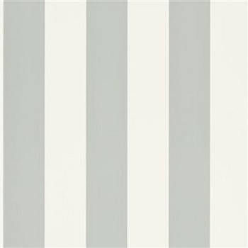 Spalding Stripe - White/Dove