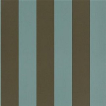 Spalding Stripe - Teal