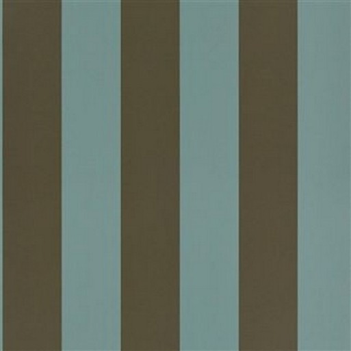 Spalding Stripe - Teal