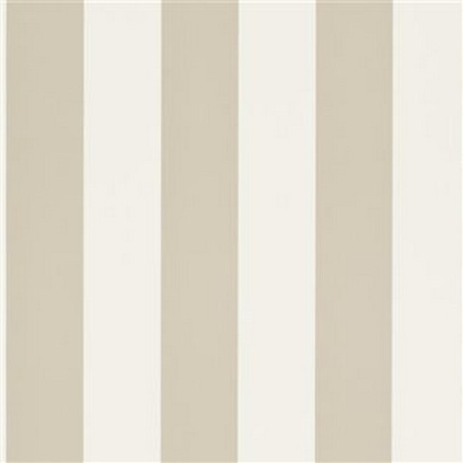 Spalding Stripe - Cream/Laurel