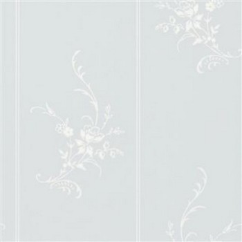 Elsinore Floral - Dove