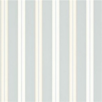 Dunston Stripe - Baltic Green