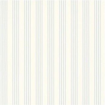 Palastrine Stripe - Sky