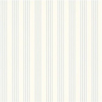 Palastrine Stripe - Sky