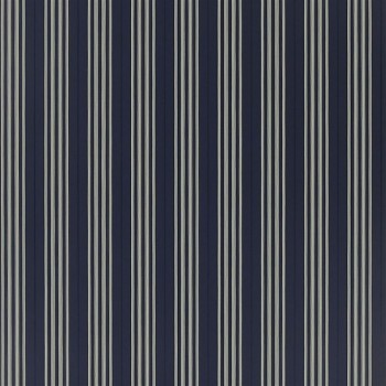 Palatine Stripe - Midnight