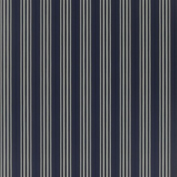 Palatine Stripe - Midnight