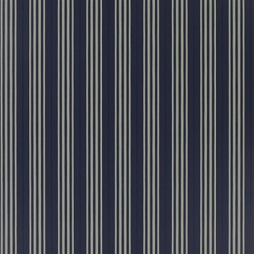 Palatine Stripe - Midnight