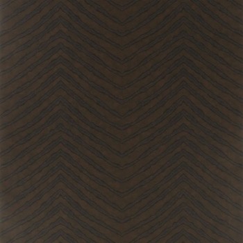 Burchell Zebra - Ebony
