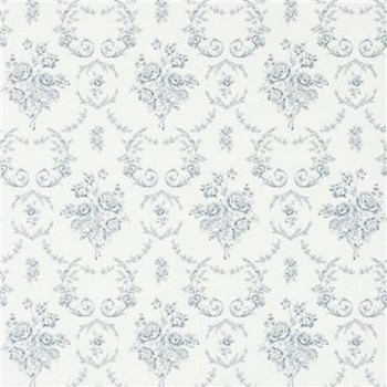 Saratoga Toile - Iris