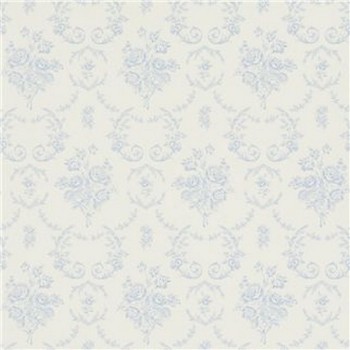 Saratoga Toile - Bluebell