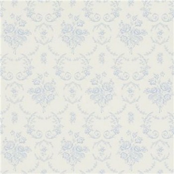 Saratoga Toile - Bluebell