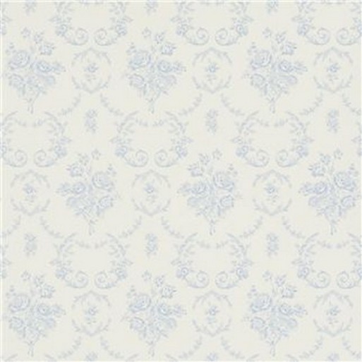 Saratoga Toile - Bluebell