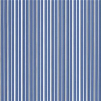 Laurelton Stripe - Porcelain