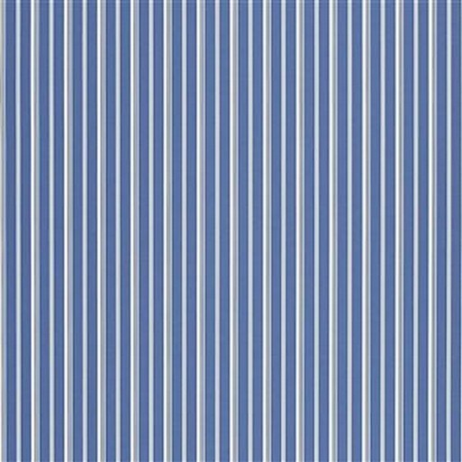 Laurelton Stripe - Porcelain